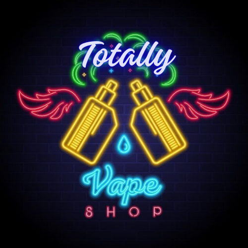 totally vape