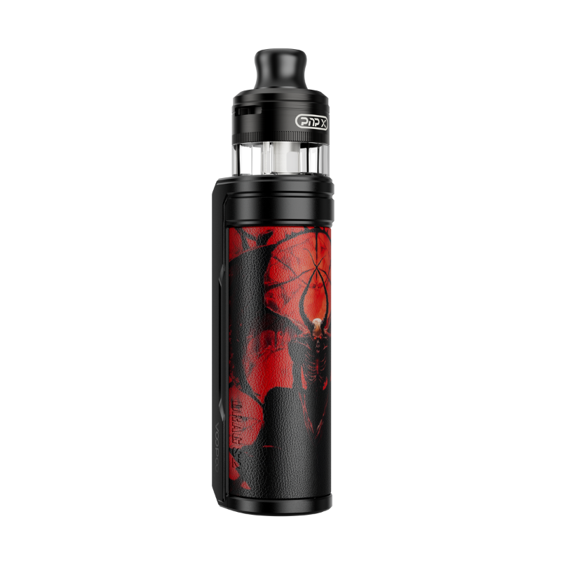 Voopoo drag s2