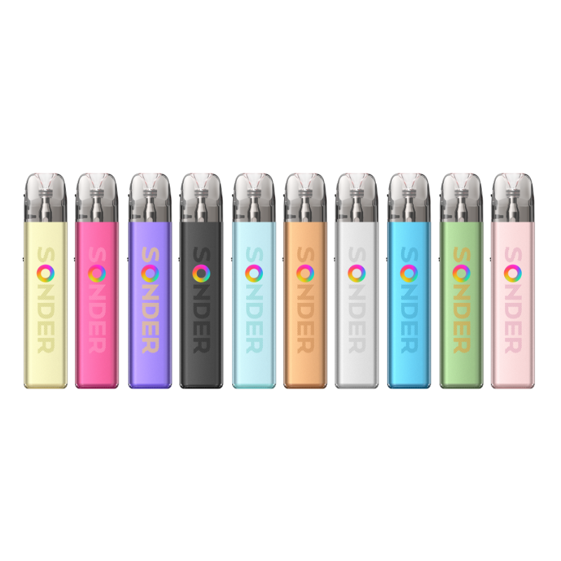geekvape sonder Q2