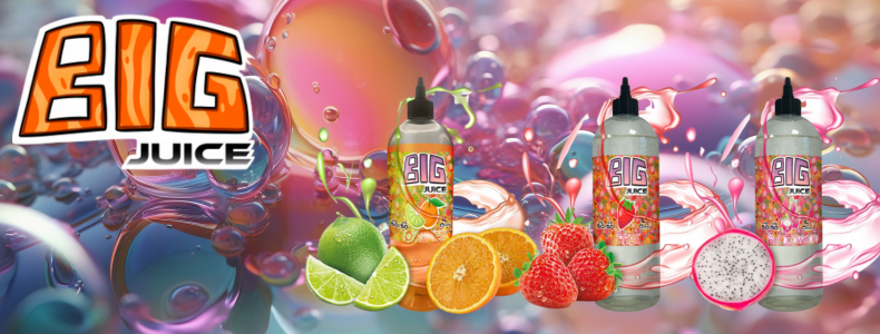 big juice