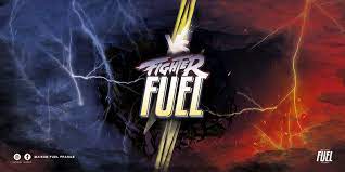 fighter fuel