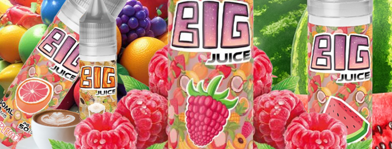 big juice